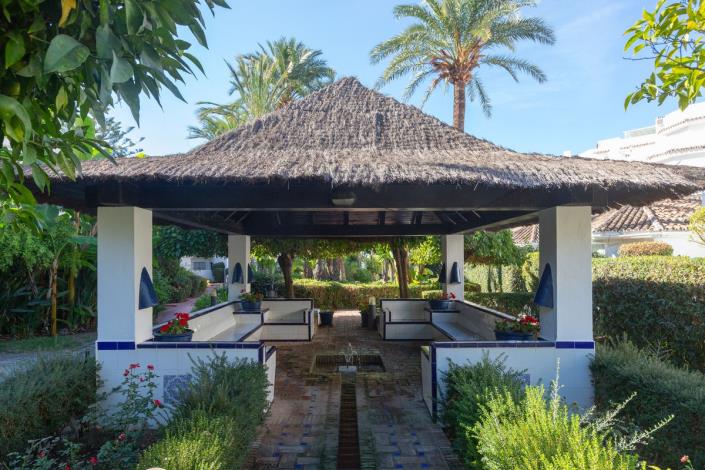 Image No.37-Penthouse de 3 chambres à vendre à Elviria