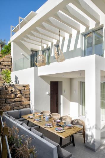 Image No.9-Villa / Détaché de 5 chambres à vendre à Elviria