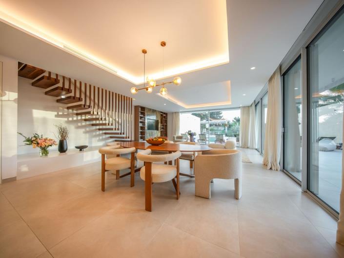 Image No.12-Villa / Détaché de 5 chambres à vendre à Elviria