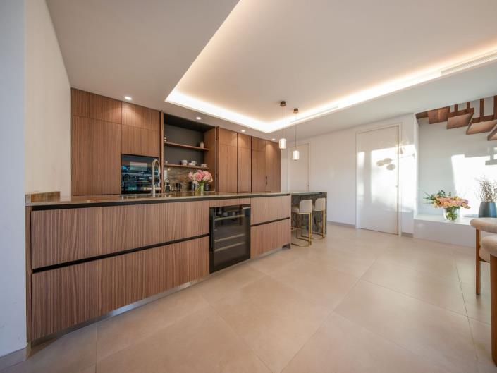 Image No.14-Villa / Détaché de 5 chambres à vendre à Elviria