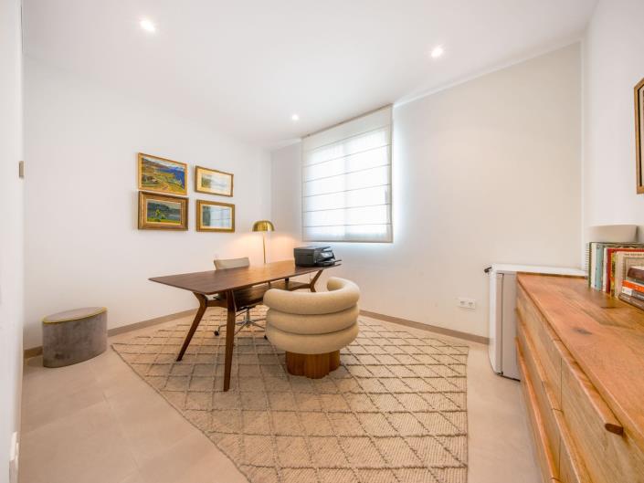 Image No.16-Villa / Détaché de 5 chambres à vendre à Elviria