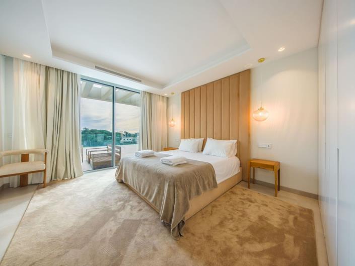 Image No.17-Villa / Détaché de 5 chambres à vendre à Elviria