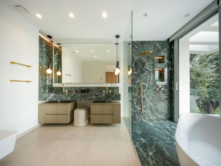 Image No.18-Villa / Détaché de 5 chambres à vendre à Elviria