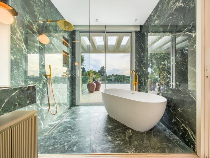 Image No.19-Villa / Détaché de 5 chambres à vendre à Elviria