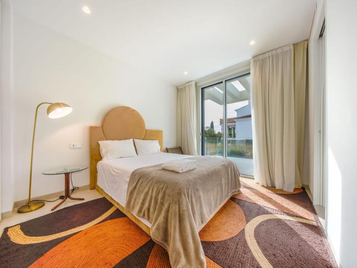 Image No.22-Villa / Détaché de 5 chambres à vendre à Elviria