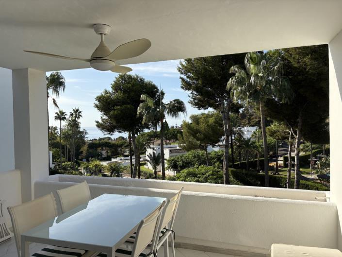 Image No.3-Appartement de 2 chambres à vendre à Miraflores