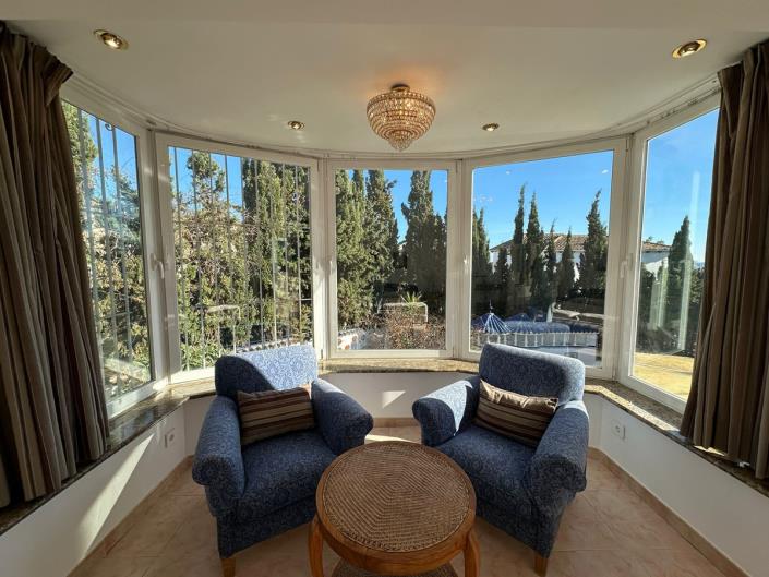 Image No.26-5 Bed Villa / Detached for sale