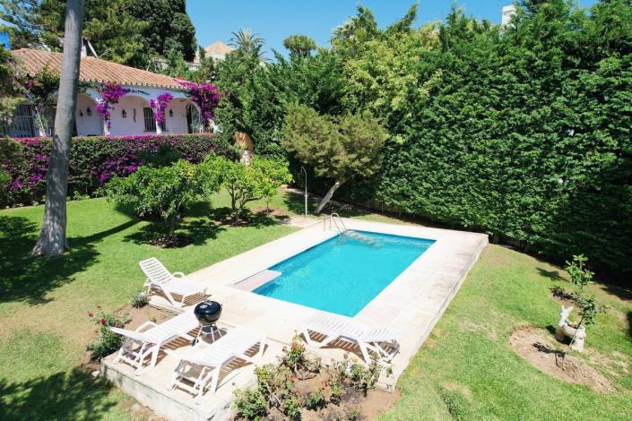 Image No.7-3 Bed Villa / Detached for sale