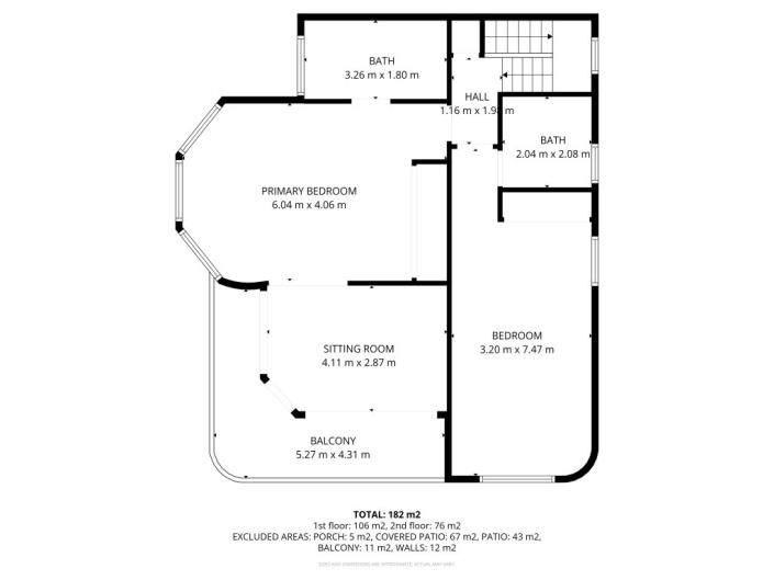 Image No.34-4 Bed Villa / Detached for sale