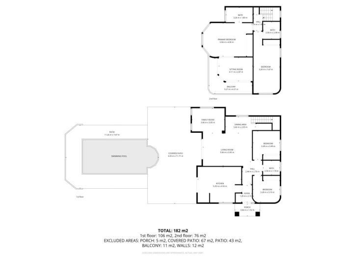 Image No.35-4 Bed Villa / Detached for sale