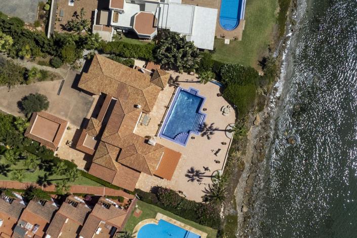 Image No.50-5 Bed Villa / Detached for sale