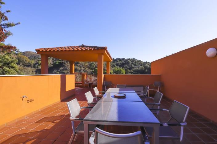 Image No.23-Penthouse de 2 chambres à vendre à Las Chapas