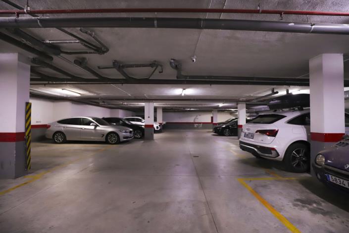 Image No.25-Penthouse de 2 chambres à vendre à Las Chapas