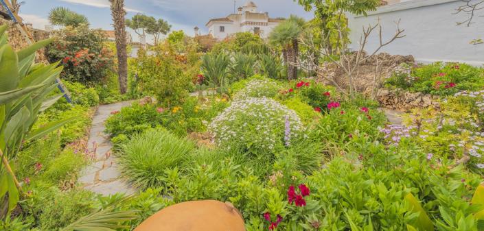 Image No.12-Villa / Détaché de 3 chambres à vendre à Las Chapas
