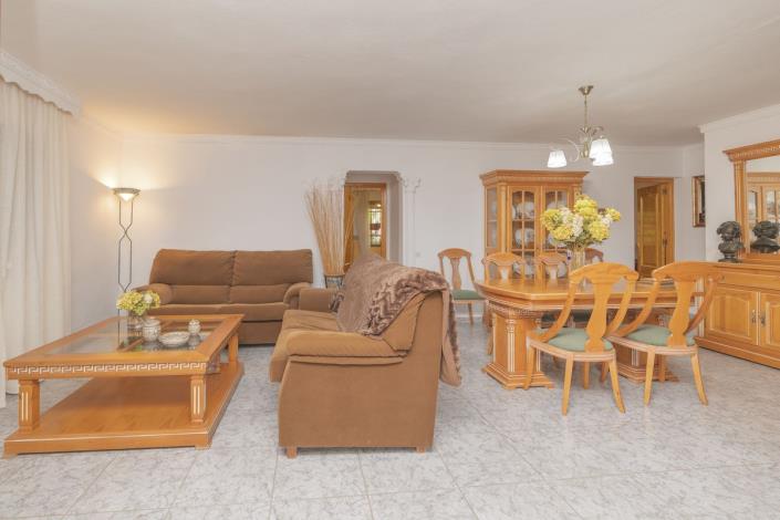 Image No.18-Villa / Détaché de 3 chambres à vendre à Las Chapas