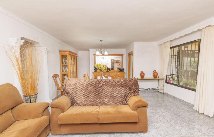 Image No.19-Villa / Détaché de 3 chambres à vendre à Las Chapas