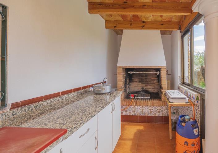 Image No.21-Villa / Détaché de 3 chambres à vendre à Las Chapas