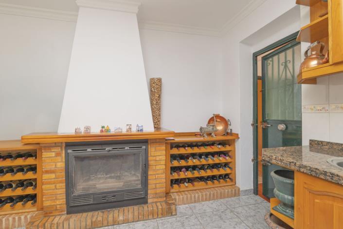 Image No.25-Villa / Détaché de 3 chambres à vendre à Las Chapas