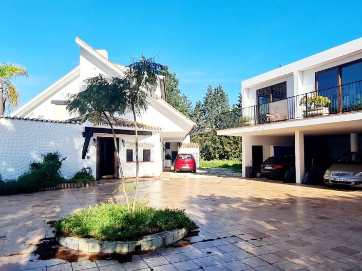 Image No.6-Finca de 5 chambres à vendre à Las Chapas