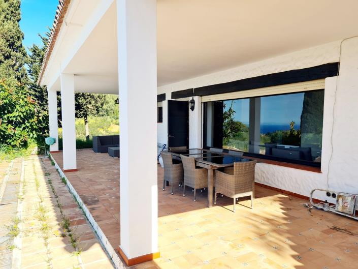 Image No.7-Finca de 5 chambres à vendre à Las Chapas