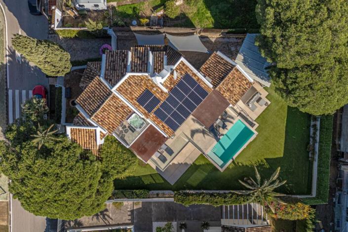 Image No.51-5 Bed Villa / Detached for sale