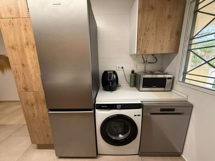 Image No.23-Appartement de 2 chambres à vendre à Riviera del Sol