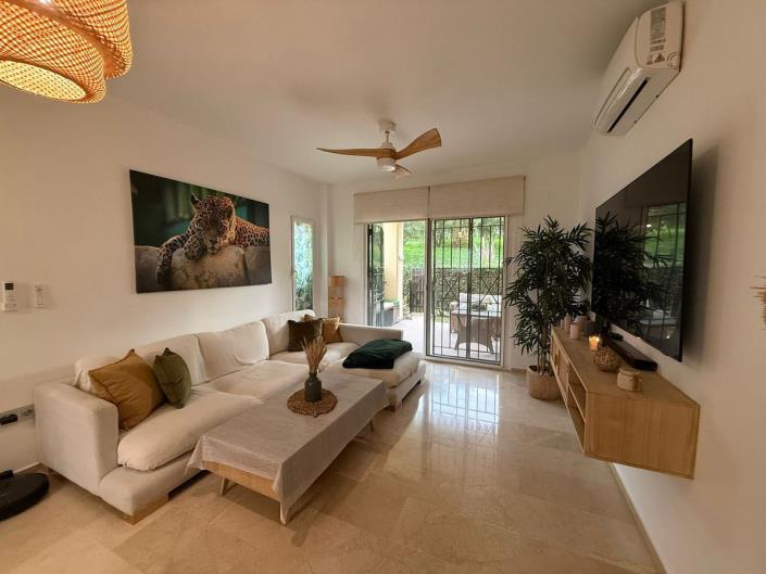 Image No.24-Appartement de 2 chambres à vendre à Riviera del Sol