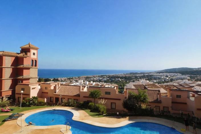 Image No.14-Appartement de 3 chambres à vendre à La Duquesa