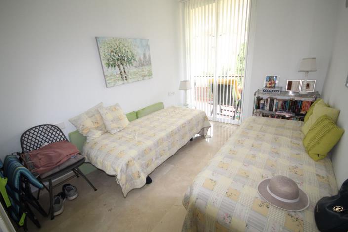 Image No.9-Appartement de 2 chambres à vendre à Riviera del Sol
