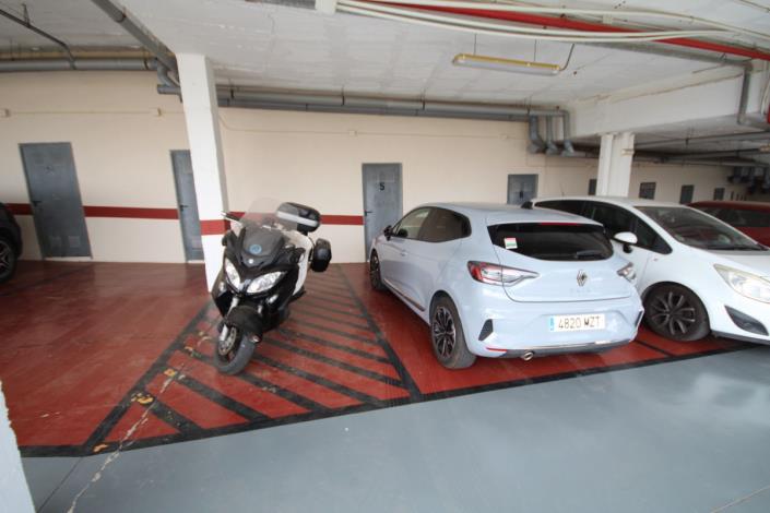 Image No.21-Appartement de 2 chambres à vendre à Riviera del Sol