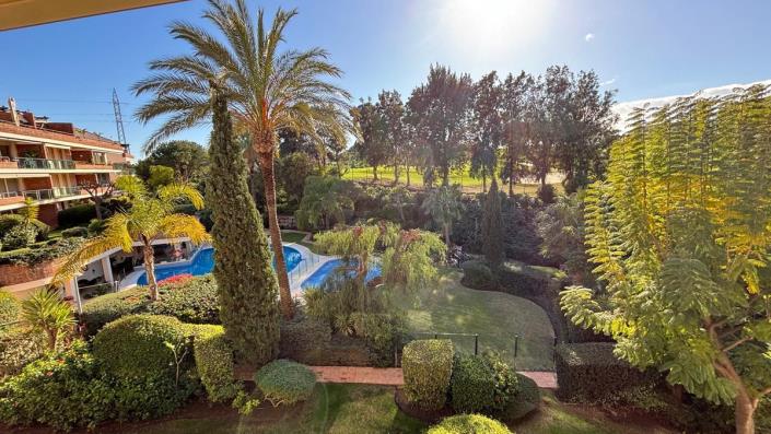 Image No.22-Appartement de 2 chambres à vendre à Riviera del Sol