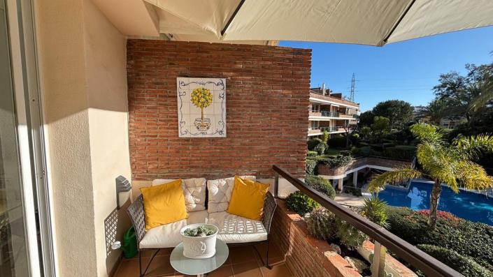 Image No.23-Appartement de 2 chambres à vendre à Riviera del Sol