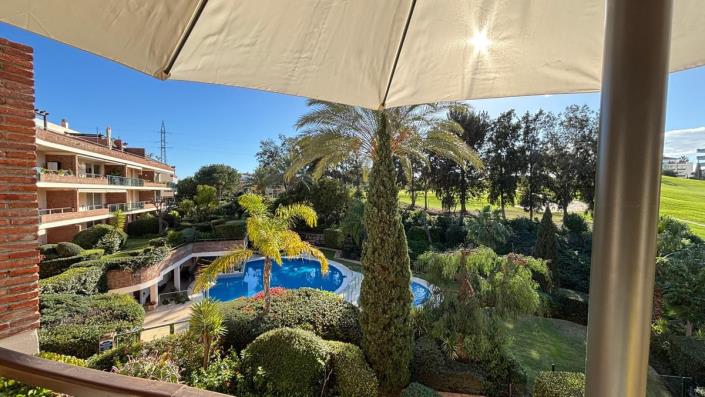 Image No.25-Appartement de 2 chambres à vendre à Riviera del Sol