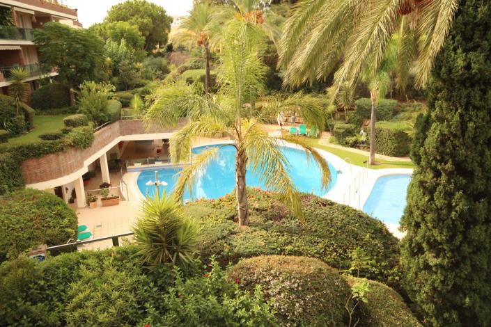 Image No.35-Appartement de 2 chambres à vendre à Riviera del Sol