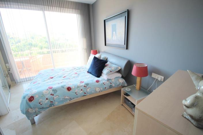 Image No.4-Penthouse de 2 chambres à vendre à Riviera del Sol