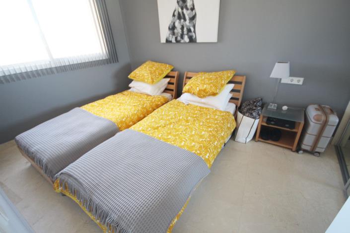 Image No.6-Penthouse de 2 chambres à vendre à Riviera del Sol