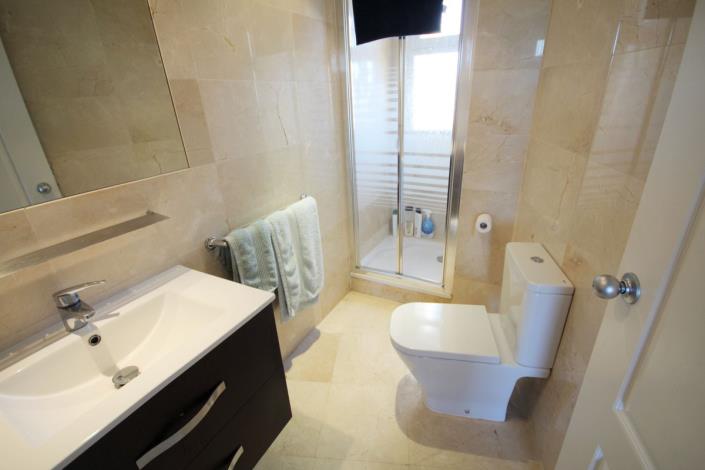 Image No.7-Penthouse de 2 chambres à vendre à Riviera del Sol