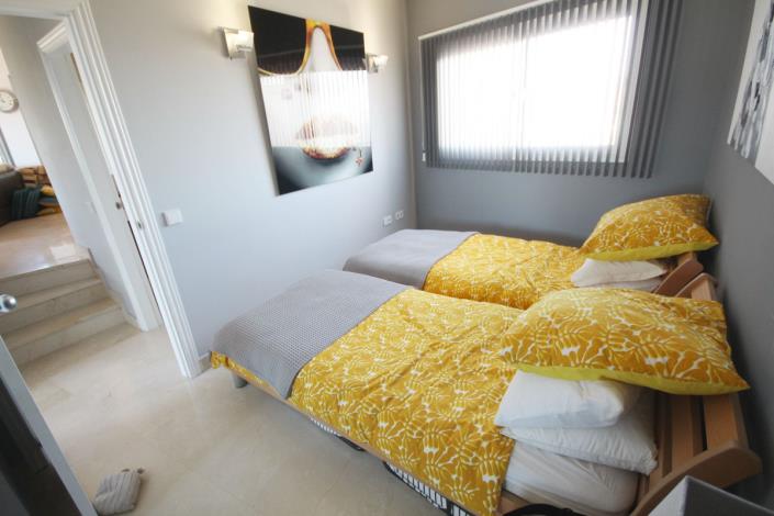 Image No.9-Penthouse de 2 chambres à vendre à Riviera del Sol