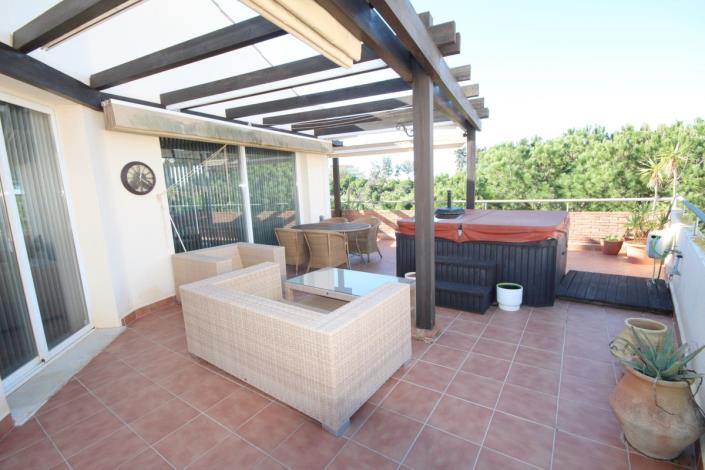 Image No.16-Penthouse de 2 chambres à vendre à Riviera del Sol