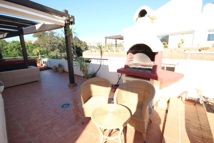 Image No.19-Penthouse de 2 chambres à vendre à Riviera del Sol