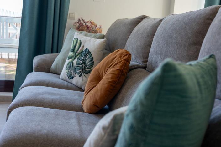 Image No.11-Penthouse de 2 chambres à vendre à Altos de los Monteros