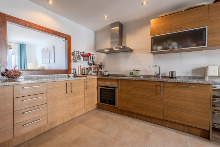 Image No.15-Penthouse de 2 chambres à vendre à Altos de los Monteros