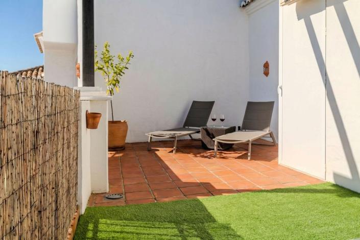 Image No.24-Penthouse de 2 chambres à vendre à Altos de los Monteros