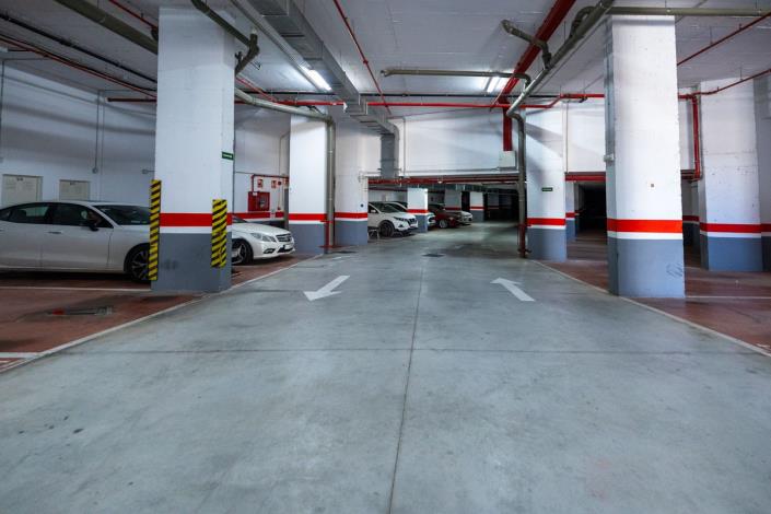 Image No.28-Penthouse de 2 chambres à vendre à Altos de los Monteros