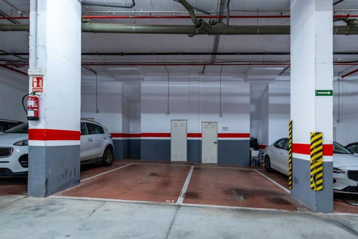 Image No.29-Penthouse de 2 chambres à vendre à Altos de los Monteros