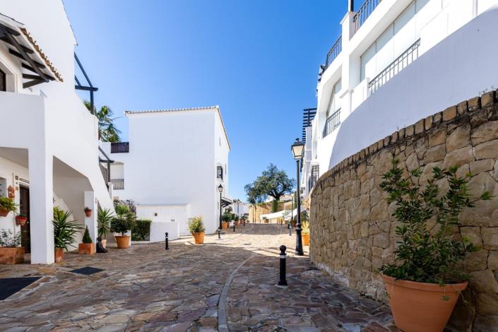 Image No.30-Penthouse de 2 chambres à vendre à Altos de los Monteros