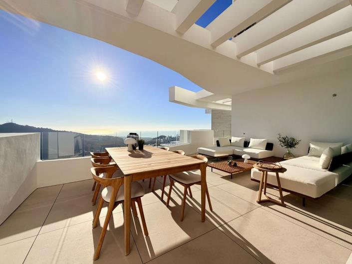 Image No.2-3 Bed Apartment for sale