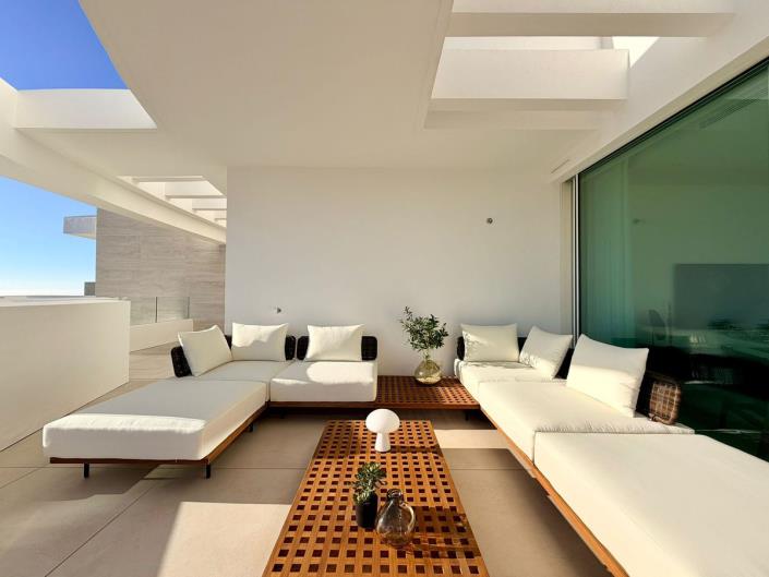 Image No.4-3 Bed Apartment for sale