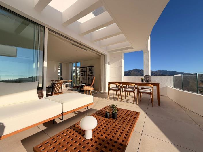 Image No.5-3 Bed Apartment for sale