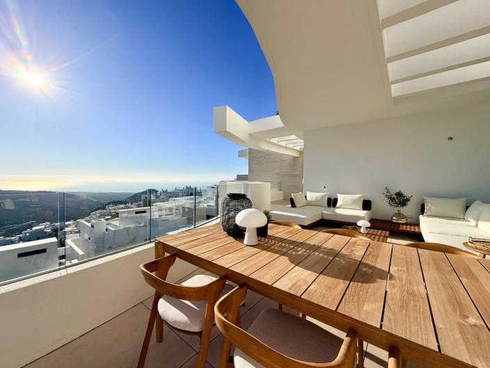 Image No.6-3 Bed Apartment for sale